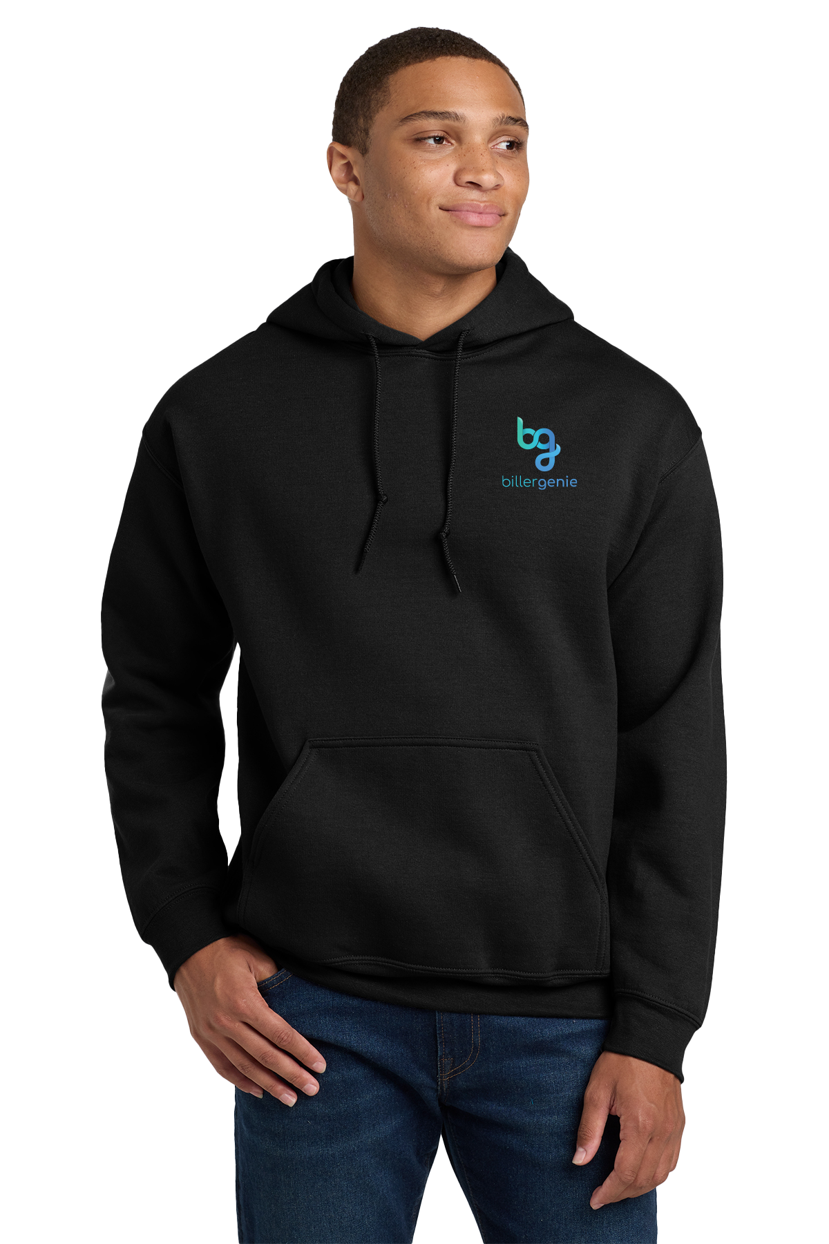Gildan® - Heavy Blend™ Hooded Sweatshirt