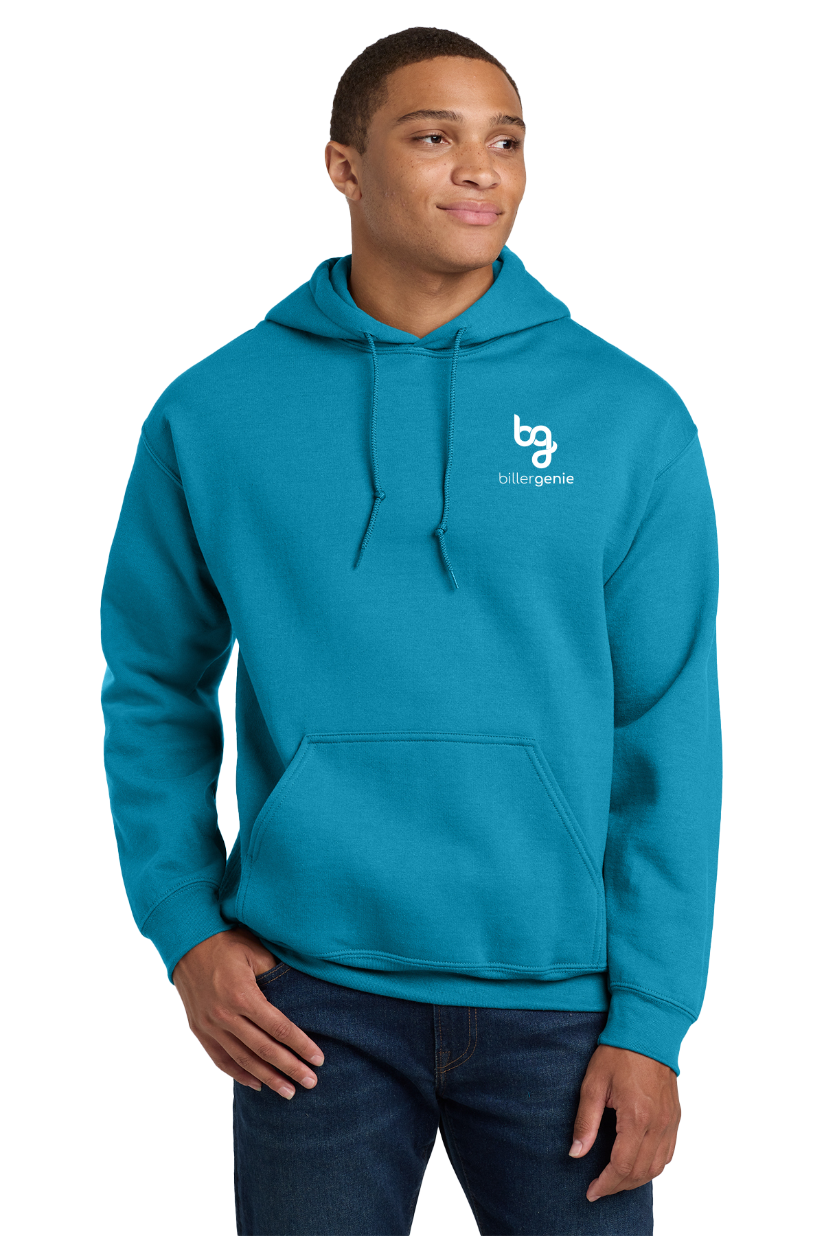 Gildan® - Heavy Blend™ Hooded Sweatshirt