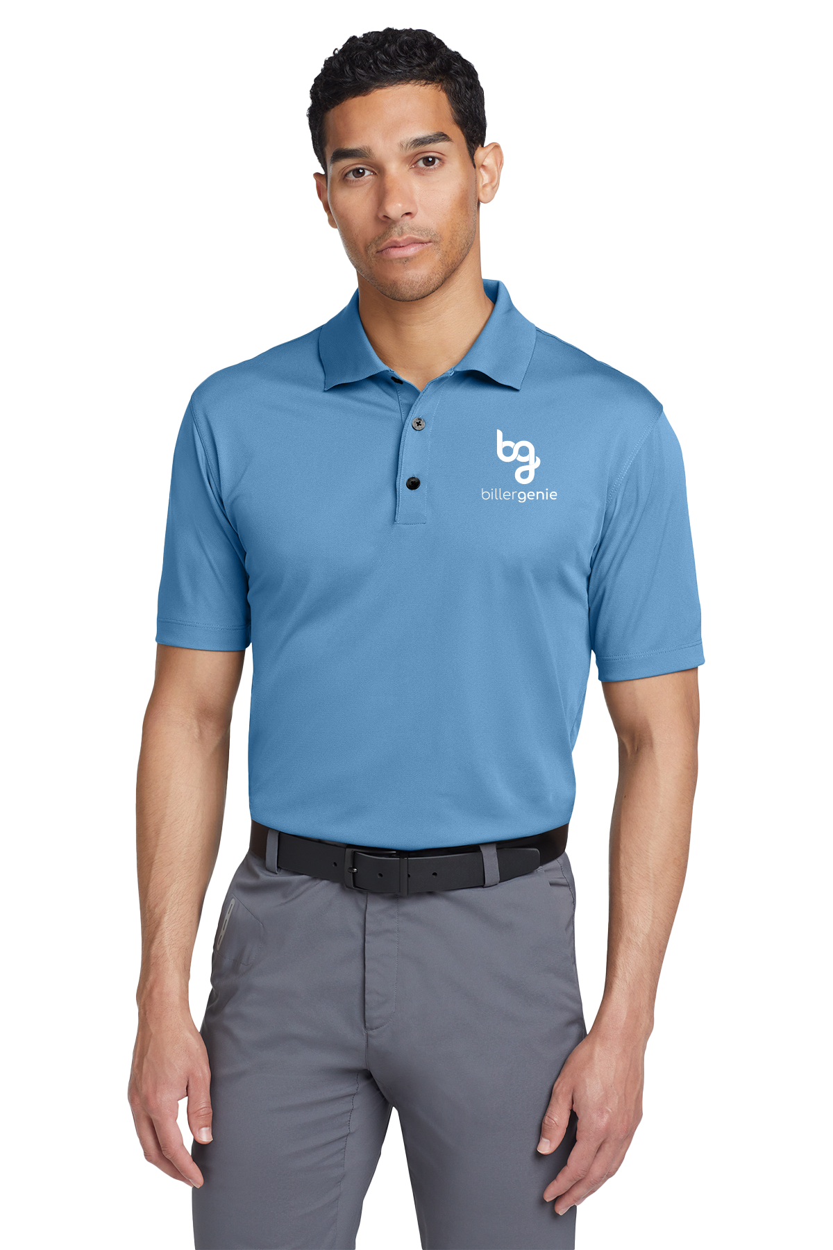 Nike Tech Basic Dri-FIT Polo