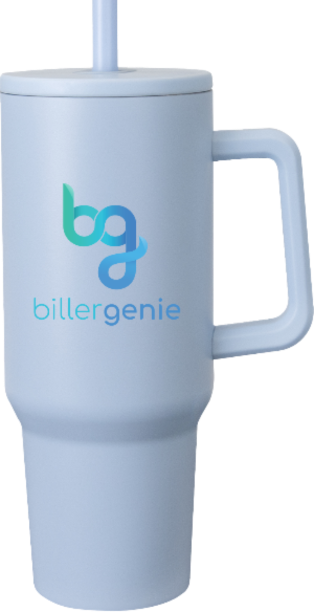 40 Oz. Jackson Intrepid Stainless Steel Tumbler