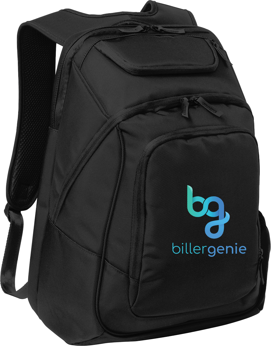 Port Authority ® Exec Backpack