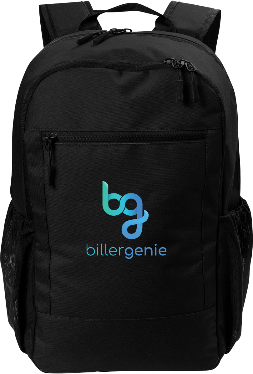 Port Authority® Daily Commute Backpack