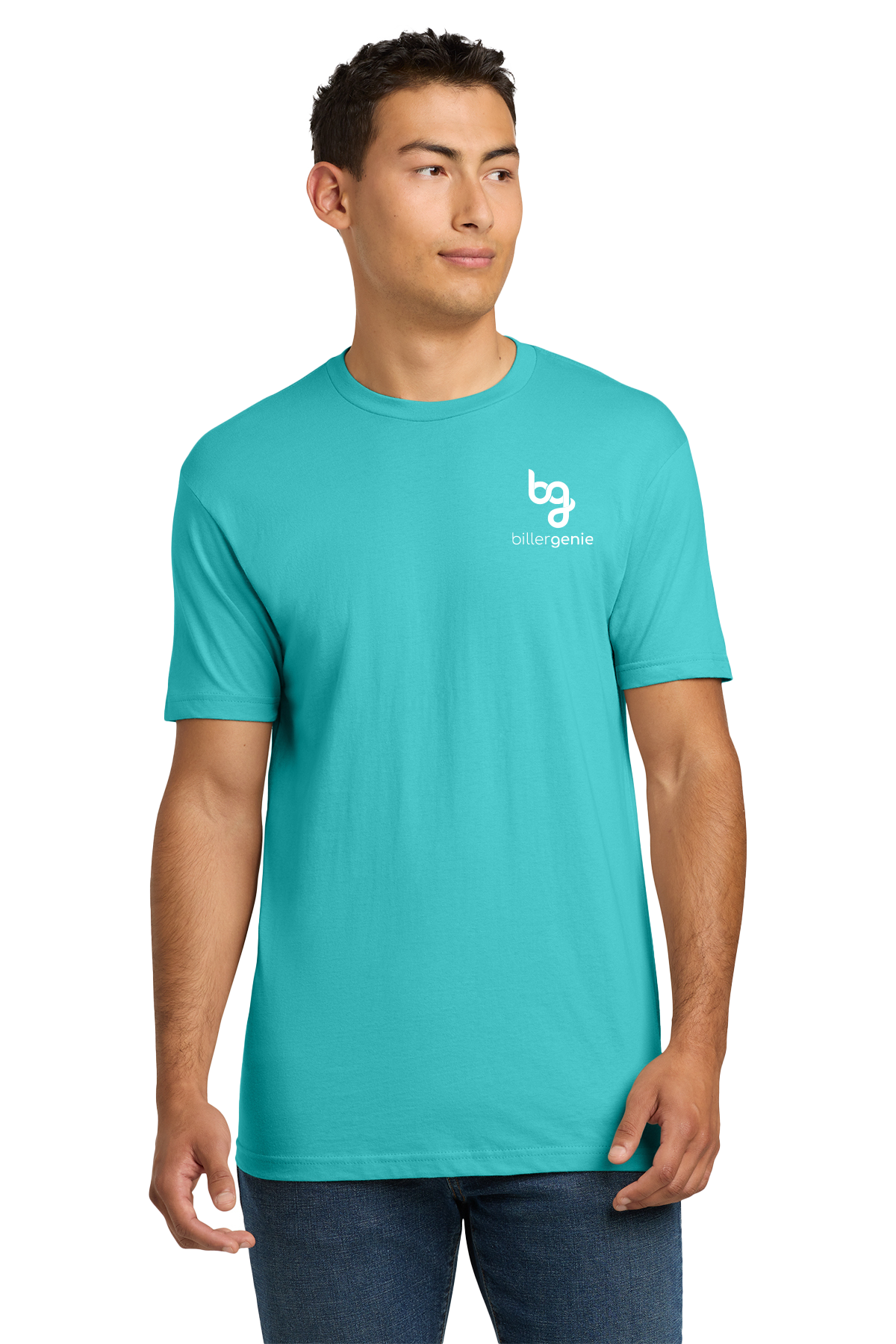 Next Level Apparel® Unisex Cotton Tee