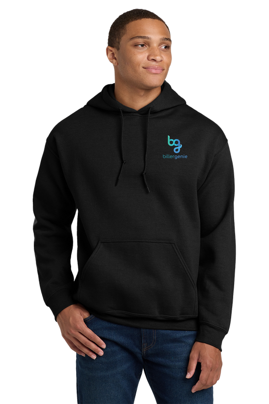 Gildan® - Heavy Blend™ Hooded Sweatshirt