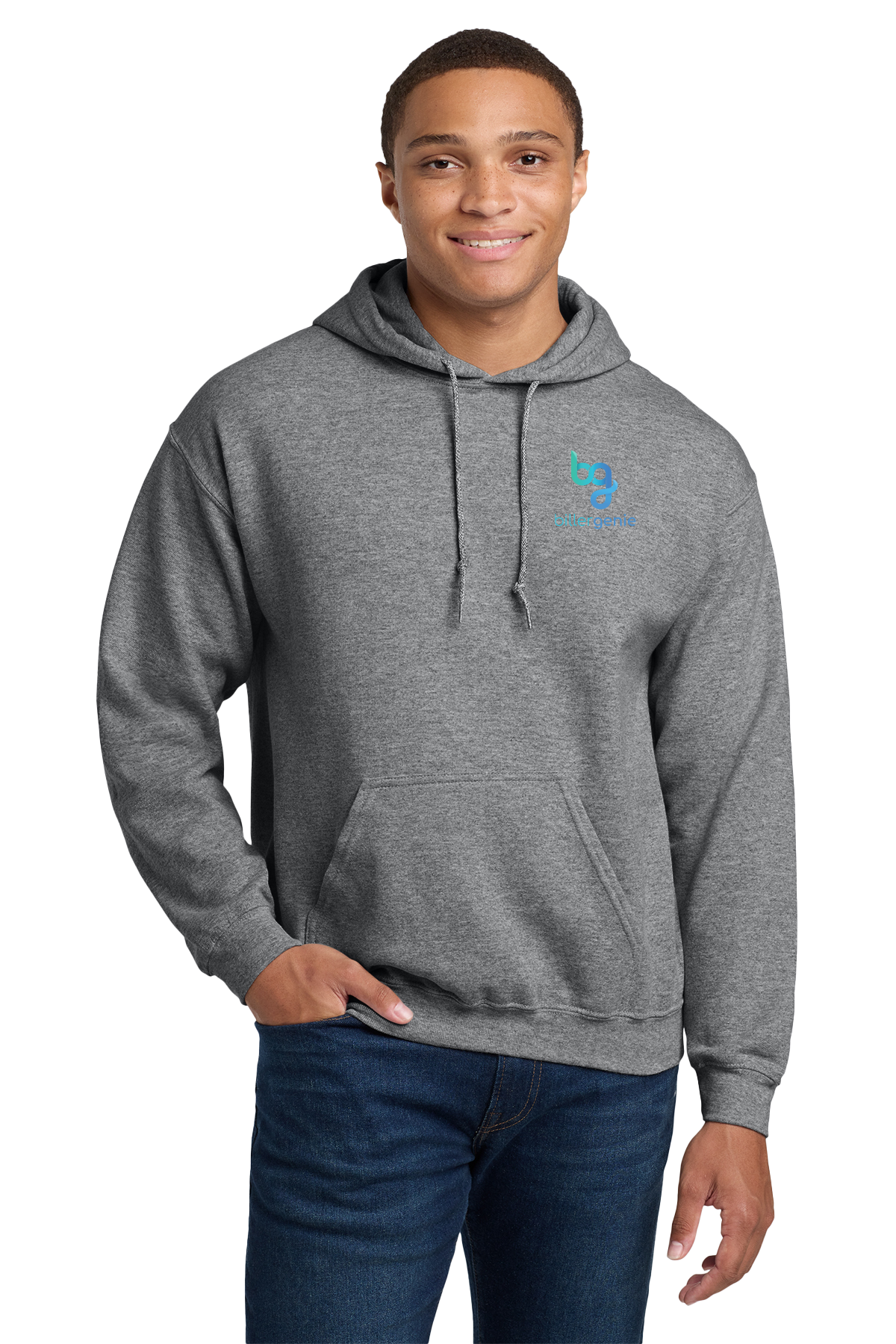 Gildan® - Heavy Blend™ Hooded Sweatshirt
