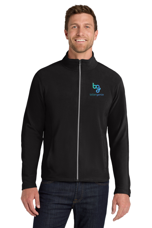 Port Authority® Microfleece Jacket