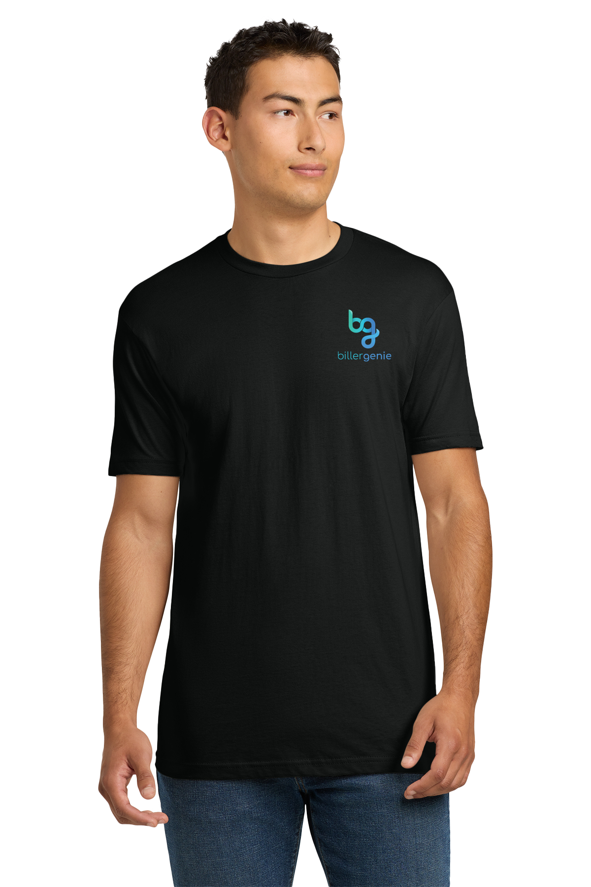 Next Level Apparel® Unisex Cotton Tee