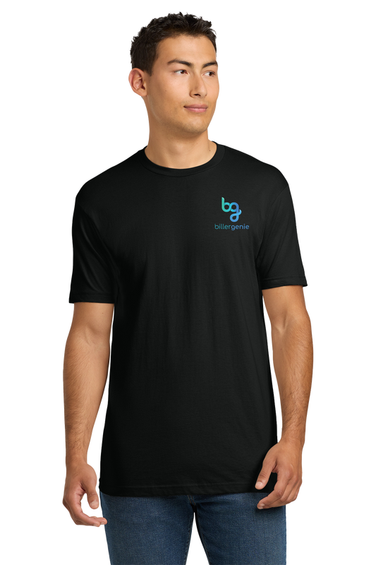 Next Level Apparel® Unisex Cotton Tee