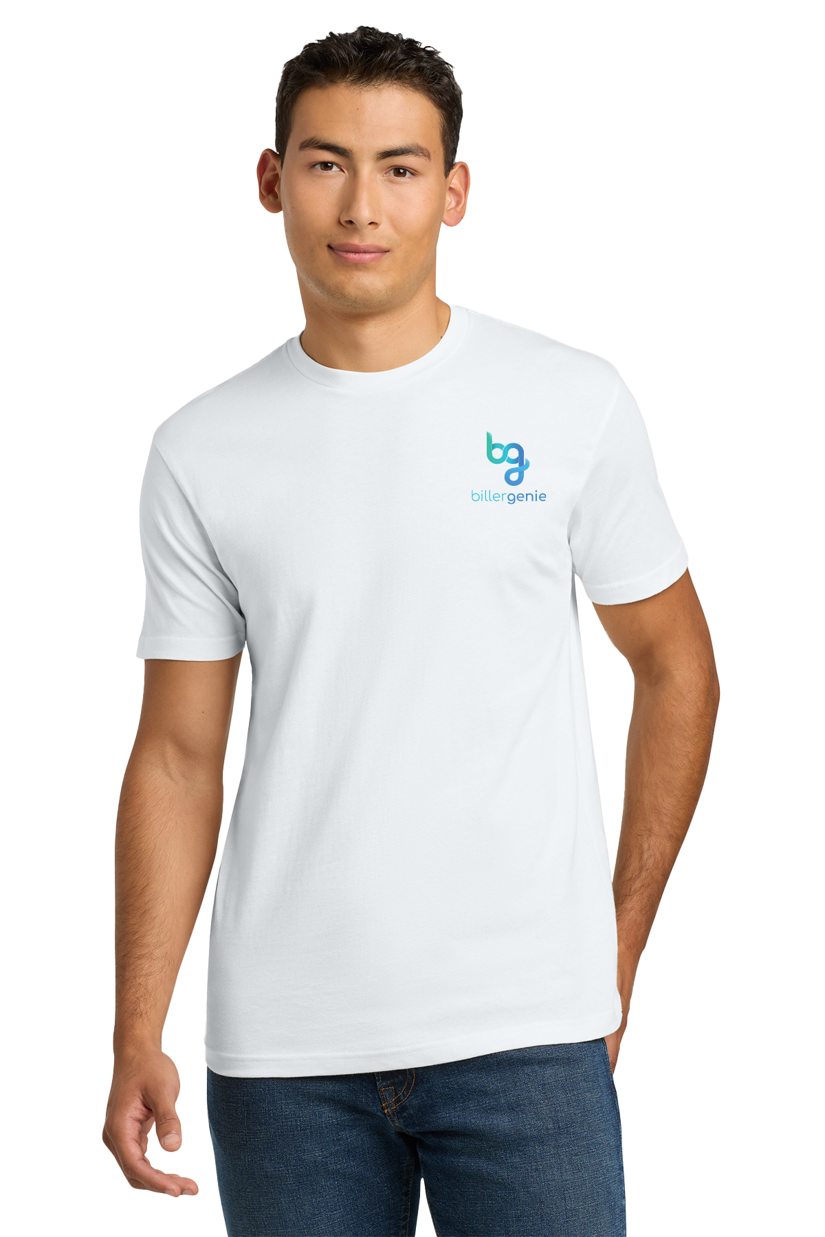 Next Level Apparel® Unisex Cotton Tee