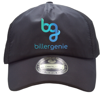 Six Panel Tech Cap